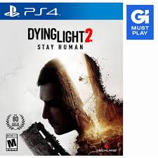 Dying Light 2 PS4