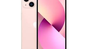 Apple iPhone 13 ( Pink,128GB )