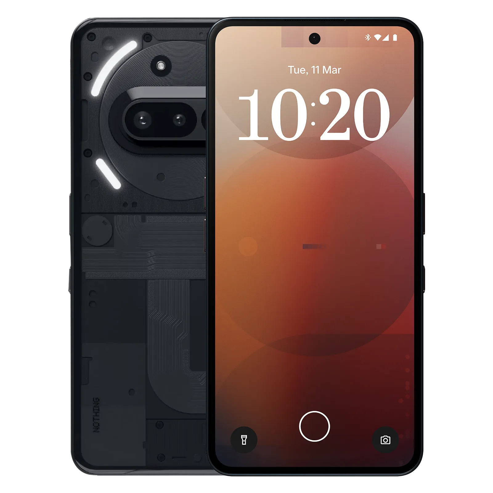 Nothing Phone (4a) 8GB/128GB