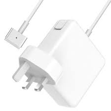 Apple 60W MagSafe 2 Power Adapter ( White )