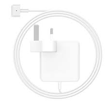 Apple 85W MagSafe 2 Power Adapter ( White )