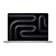 Apple MacBook Pro M3 Chip With 8 Core CPU and 10 Core GPU Mac OS Laptop, MR7J3HN/A ( Silver,8GB-512GB )