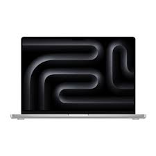 Apple MacBook Pro M3 Max Chip With 14 Core CPU and 30 Core GPU Mac OS Laptop, MRW73HN/A (Silver,36GB-1TB )