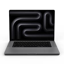 Apple MacBook Pro M3 Pro Chip With 12 Core CPU and 18 Core GPU Mac OS Laptop, MRW13HN/A ( Space Black,18GB-512GB )