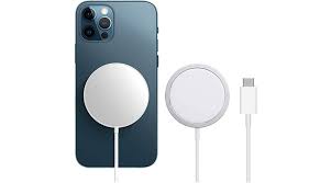Apple MagSafe Charger ( White )