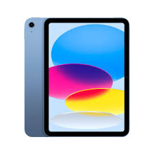 Apple Magic Keyboard Folio for 10.9 inch iPad 10th Generation ( Blue 256GB )