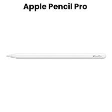 Apple Pencil Pro ( White )