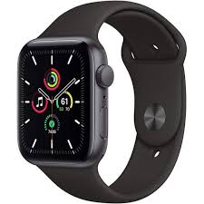 Apple Watch SE 2 ( Space Gray,44mm )