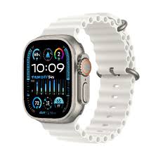 Apple Watch Ultra 2 ( Titanium )