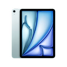 Apple iPad Air with Apple M2 Chip 13 Inch, WiFi ( Blue,512GB )