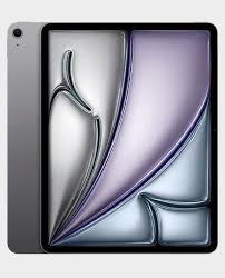 Apple iPad Air With Apple M2 Chip 13 Inch, WiFi + Cellular ( Space Grey,128GB )