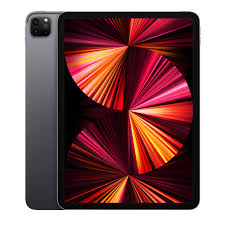 Apple iPad Pro 11 2022, 4th Generation Wi-Fi + Cellular ( Silver,8GB-256GB ) 
