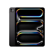 Apple iPad Pro Standard Glass With Apple M4 Chip 11 Inch, WiFi ( Space Black, 512GB )