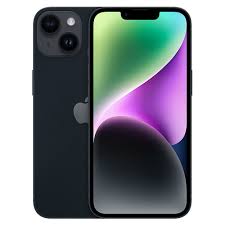 Apple iPhone 14 Plus ( Midnight,256GB )