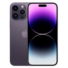 Apple iPhone 14 Pro Max ( Deep Purple,256GB )
