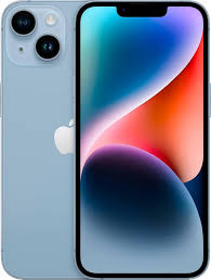 Apple iPhone 14 ( Blue,128GB )