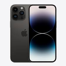 Apple iPhone 15 Pro ( Black,128GB )