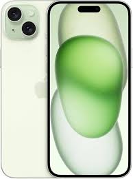 Apple iPhone 15 ( Green,512GB )