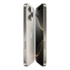 Apple iPhone 16 Pro ( Natural Titanium,128GB )