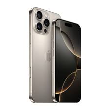 Apple iPhone 16 Pro ( Natural Titanium,512GB )