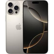 Apple iPhone 16 Pro ( Natural Titanium,256GB )
