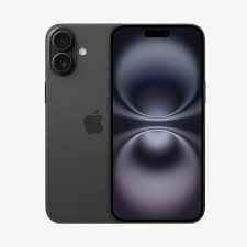 Apple iPhone 16 ( Black,512GB )