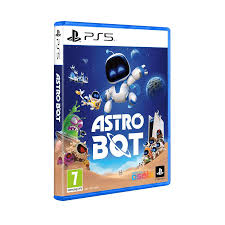 Astro Bot – PlayStation 5