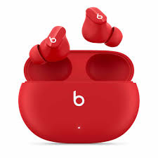 Beats Studio Buds Earbud ( Beats Red )
