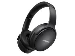 Bose QuietComfort SE, Headphone ( Black )