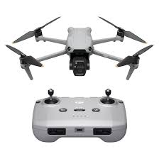 DJI Air 3S ( DJI RC-N3, Gray ) 