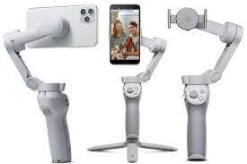 DJI OM 4 SE ( Gray )