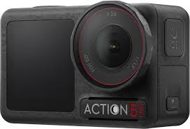 DJI Osmo Action 5 Pro – All Combos