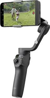 DJI Osmo Mobile 6 ( Black )