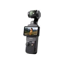 DJI Osmo Pocket 3 ( Black )