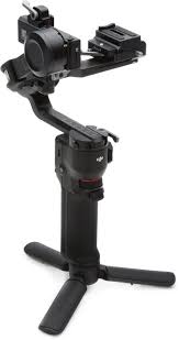 DJI RS 3 ( Black & White )