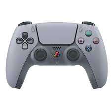 DualSense Wireless Controller ( Gray )