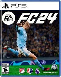 EA Sports FC 24 – PlayStation 5