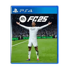 EA Sports FC 25 – PlayStation 4