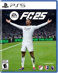 EA Sports FC 25 – PlayStation 5