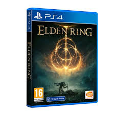 Elden Ring PS4