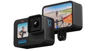 GoPro HERO 12 ( Black )
