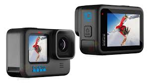 GoPro Hero 10 ( Black )