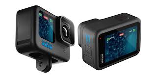 GoPro Hero 11 ( Black )