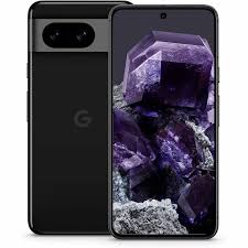 Google Pixel 8 ( Obsidian,8GB-256GB )