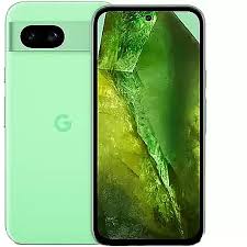Google Pixel 8a ( Aloe,8GB-128GB )