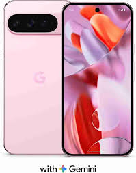 Google Pixel 9 Pro XL ( Rose Quartz,16GB-256GB )