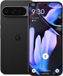 Google Pixel 9 Pro ( Obsidian,16GB-256GB )
