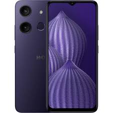 HMD Aura ( Indigo Black,4GB-64GB )