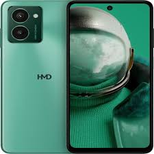 HMD Pulse Pro ( Glacier Green,8GB-256GB )