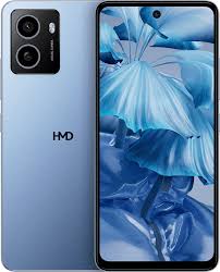 HMD Pulse ( Atmos Blue,4GB-64GB )